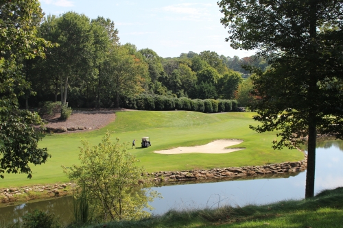 27th Annual Golf Tournament Winners